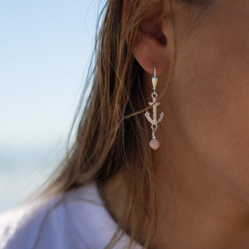 Alternative view of Nola Ohrringe