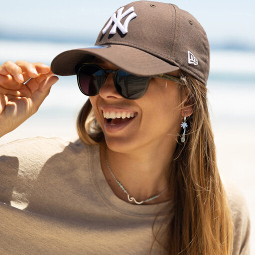 Alternative view of Palmara Ohrringe