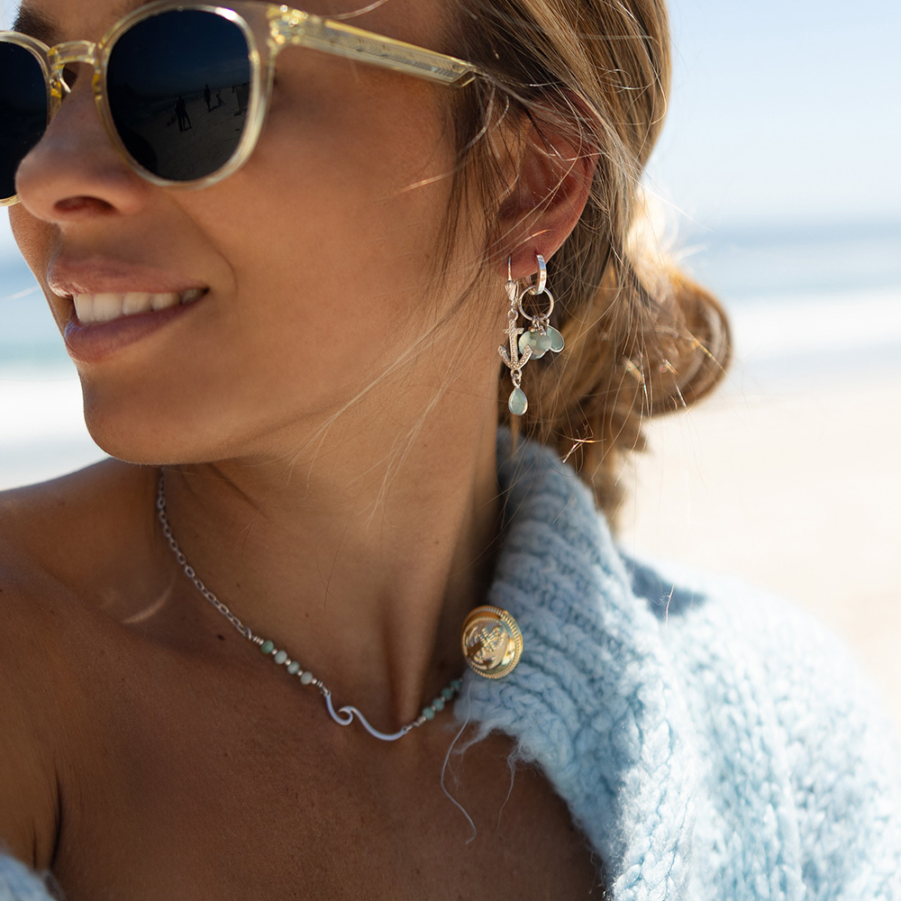 Ancora Ohrringe – Bild 4