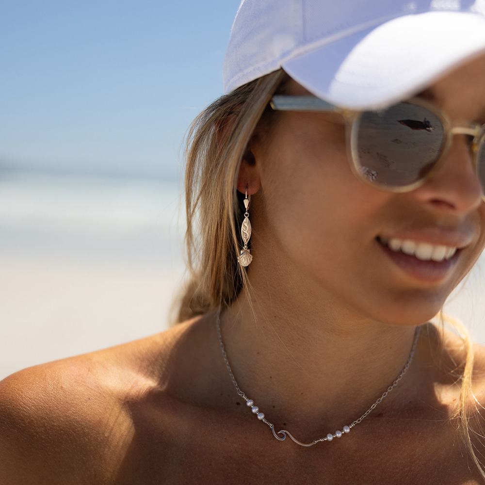 Ayla Ohrringe – Bild 2