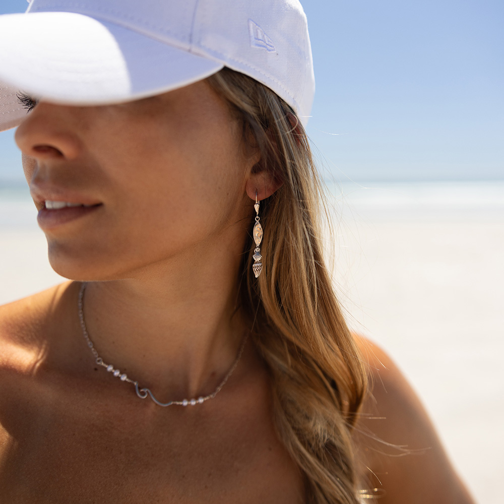 Calia Ohrringe – Bild 3