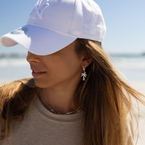 Alternative view of Orelie Ohrringe