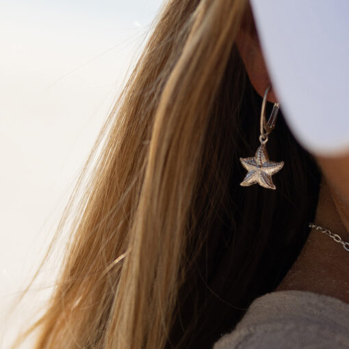 Estrella Ohrringe