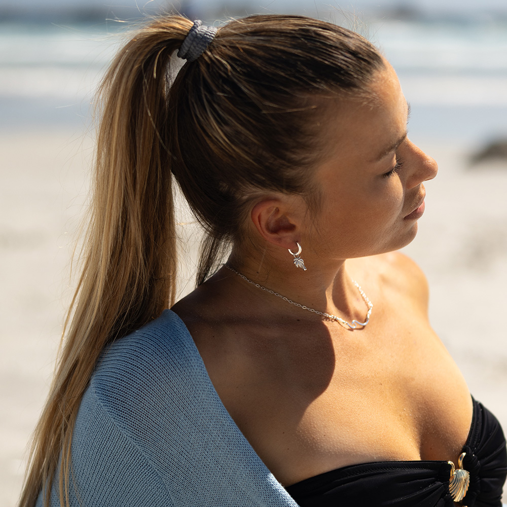 Kassani Ohrringe – Bild 4