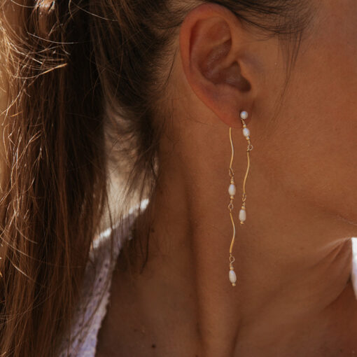 Shoreline Ohrstecker