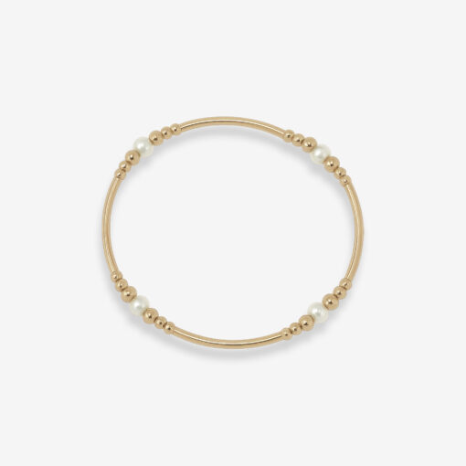Nala Bracelet - 14 carat/ 20 gold filled, XS (15cm)
