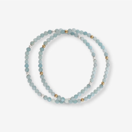 Reef Armband - Hellblau