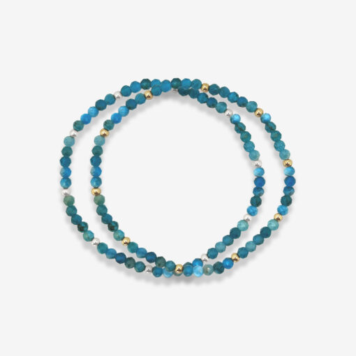 Reef Armband - Bau