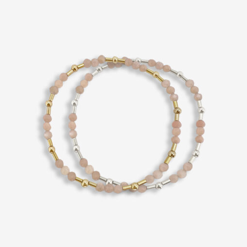 Kailea Armband  - Rosé