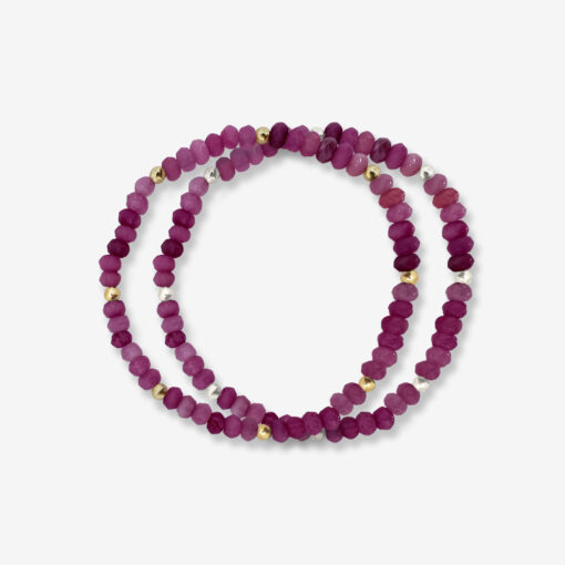 Berry Beach Armband