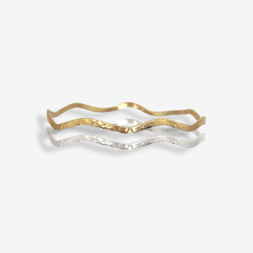 Waverly arm ring