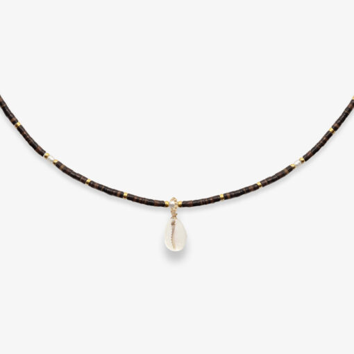 Jaro - Choker Necklace