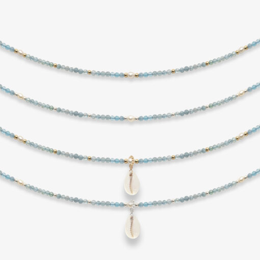Heaven - Choker Necklace