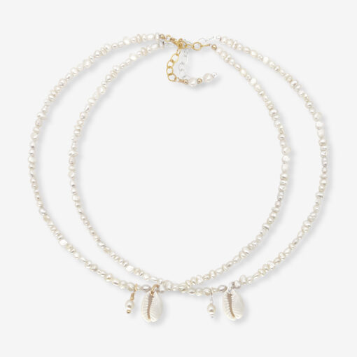 Salt & Soul Choker Necklace