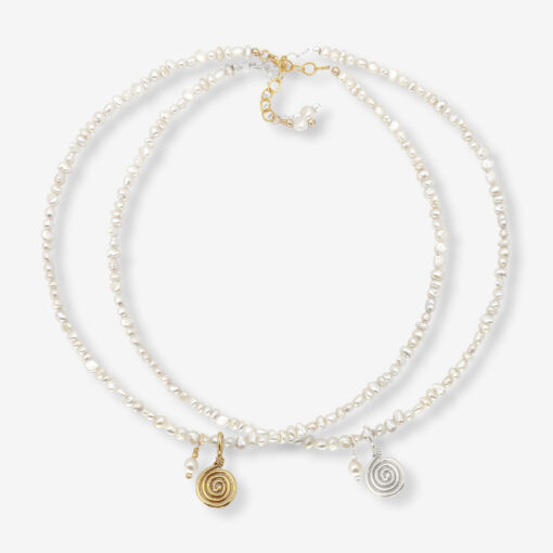 Kaimana Choker Halskette