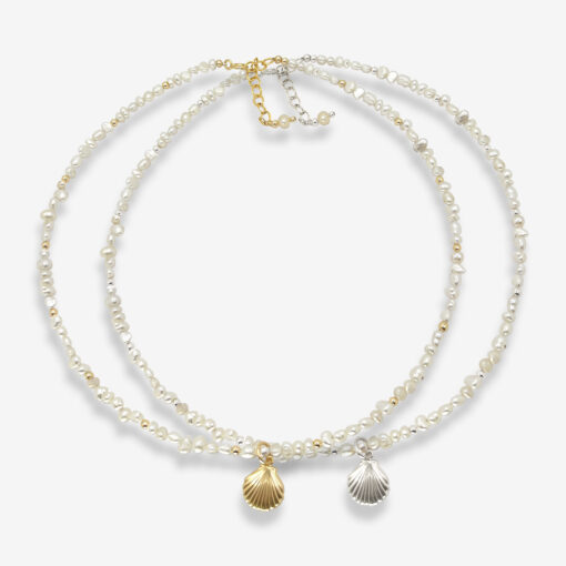 Calypso Choker Halskette