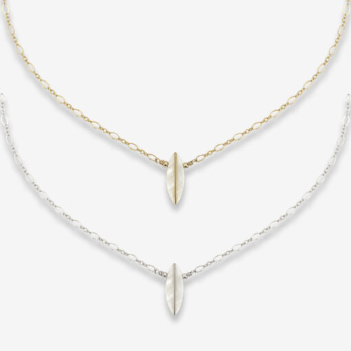 PreciouSea Surfboard Necklace - Variation