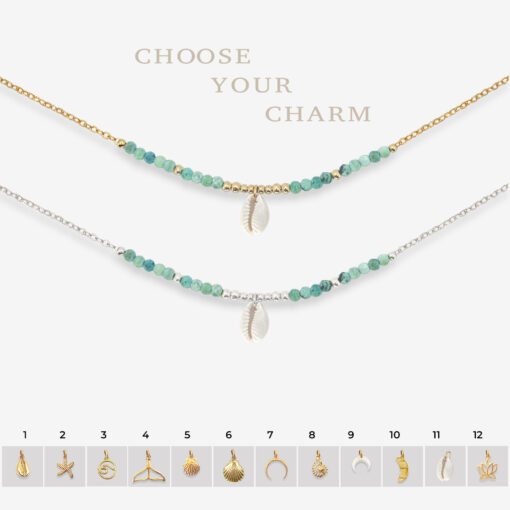 Ocean Dream Necklace