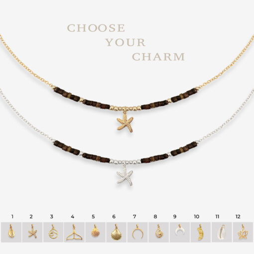 Aziza Necklace