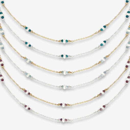 Sereia - Choker Necklace