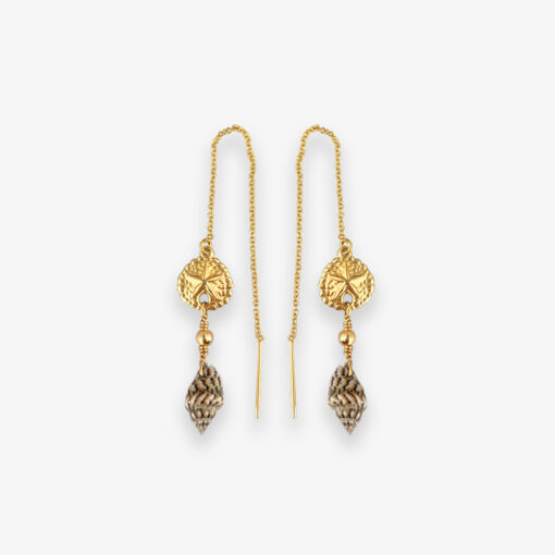 Nahla - 14 Karat / 20 Gold filled