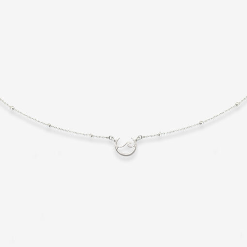 Salty Moon - 925 Sterlingsilber