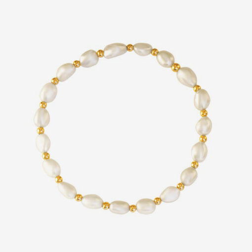 Lara - 14 Karat / 20 Gold Filled, XS (15cm)
